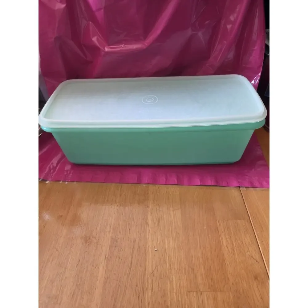 Tupperware Vintage 
